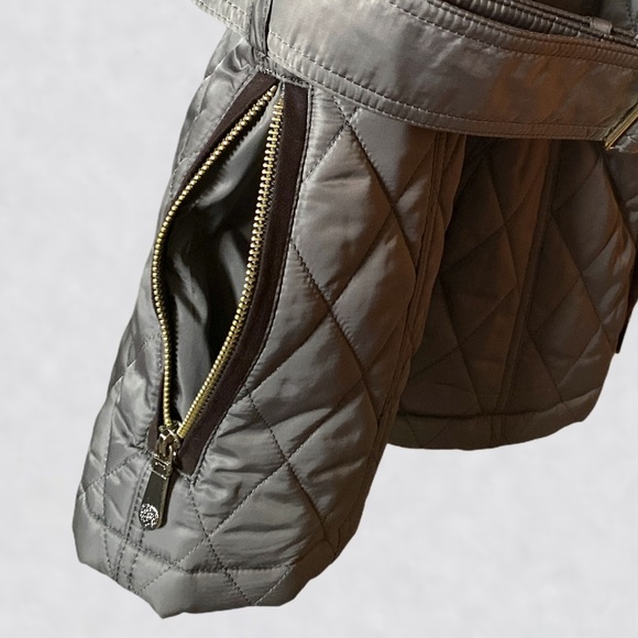 Vince Camuto Fall/Spring Women’s Jacket - Picture 10 of 11